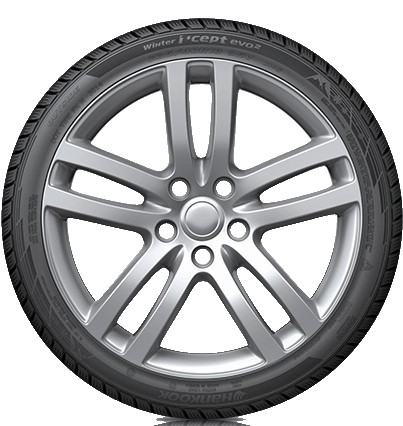 Anvelopa Hankook Winter i*Cept Evo2 W320 245/40 R18 97V