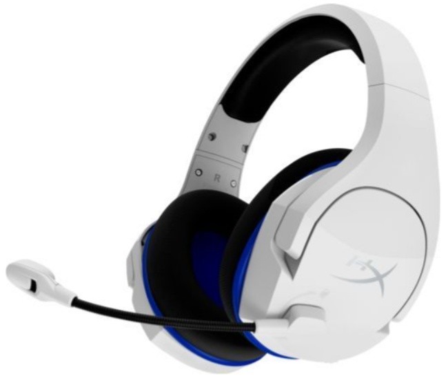 Căşti HyperX Cloud Stinger Core (4P5J1AA)