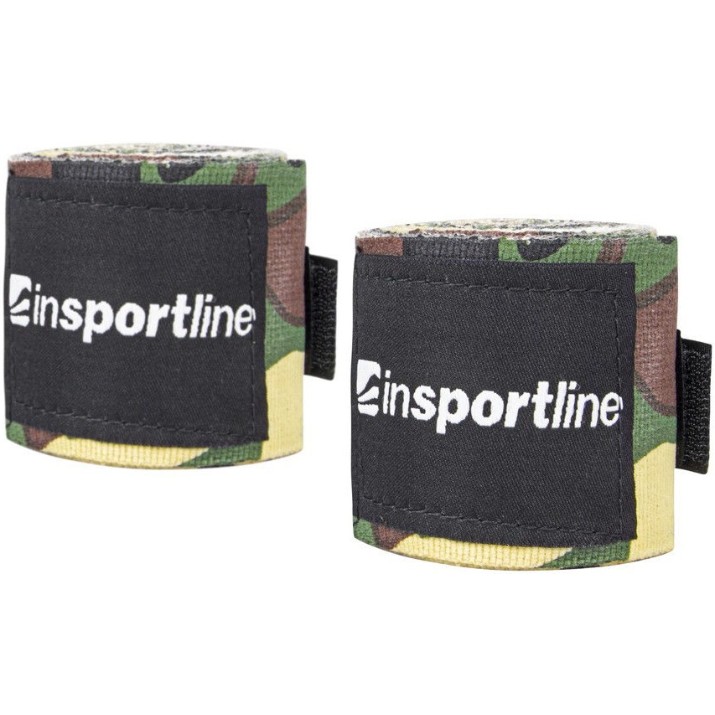 Бинты боксерские Insportline Disfarko 22086 2pcs