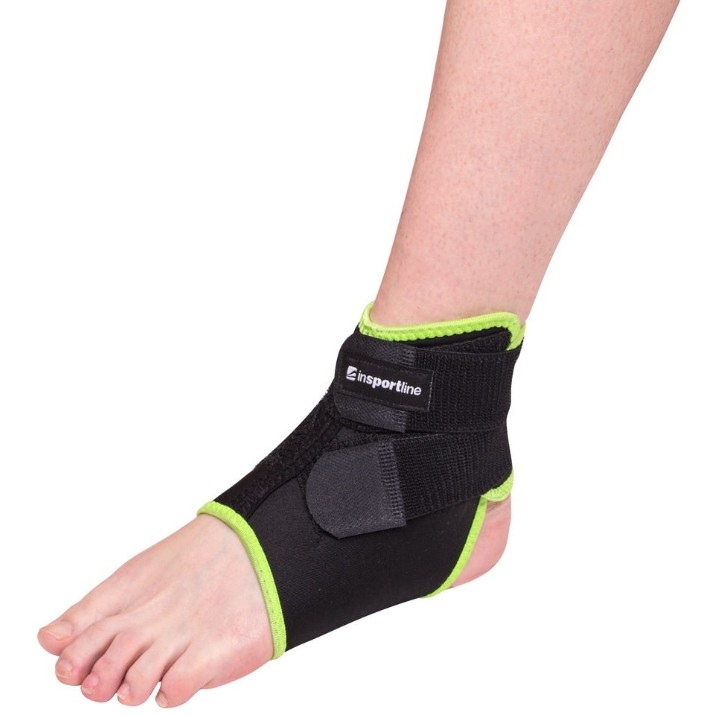 Фиксатор голеностопа Insportline XL 5617