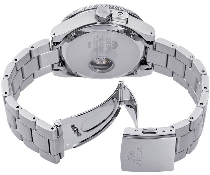 Наручные часы Orient RA-AR0201B10B