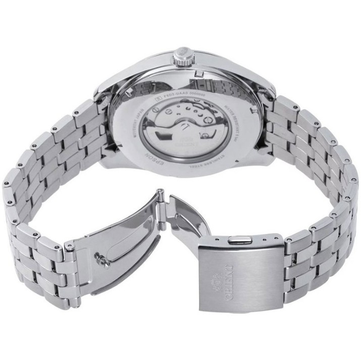 Наручные часы Orient RA-BA0002E10B