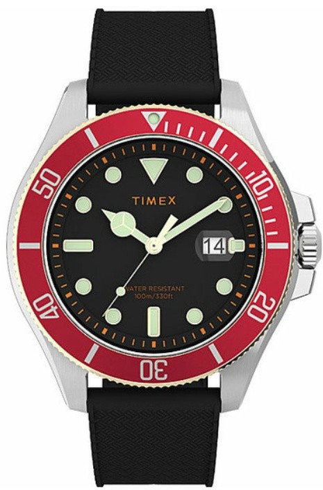 Ceas de mână Timex TW2V27300