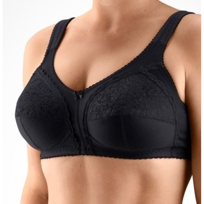 Sutien de reabilitare Tonus Elast Sofia-2 0407-02 75DD Black