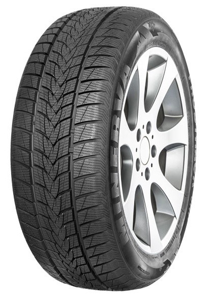 Шина Minerva Frostrack UHP 235/45 R19 99V XL