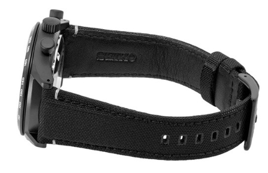 Ceas de mână Seiko SSB417P1