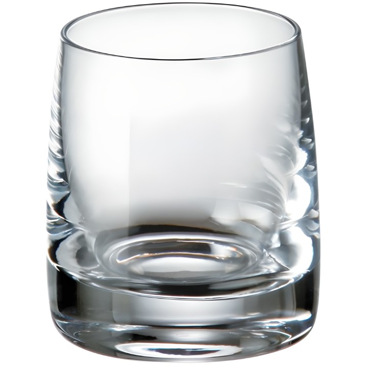 Набор стопок Bohemia Pavo 60ml 934567
