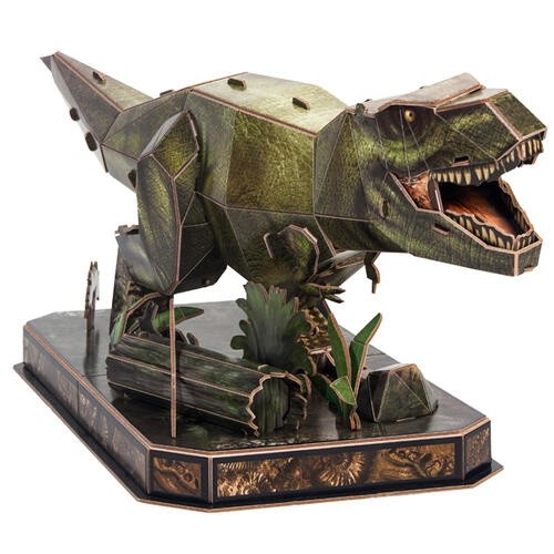 3D-puzzle CubicFun T-Rex (DS1051h)