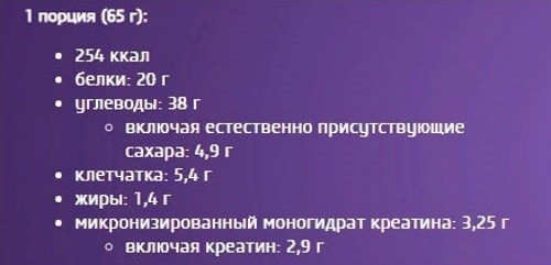 Гейнер Biotech Hyper Mass Vanilla 2270g