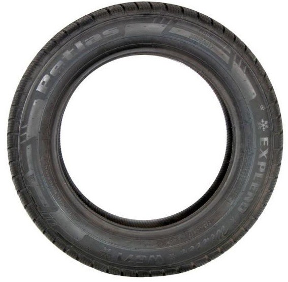 Anvelopa Petlas Explero winter W671 275/55 R19 111H