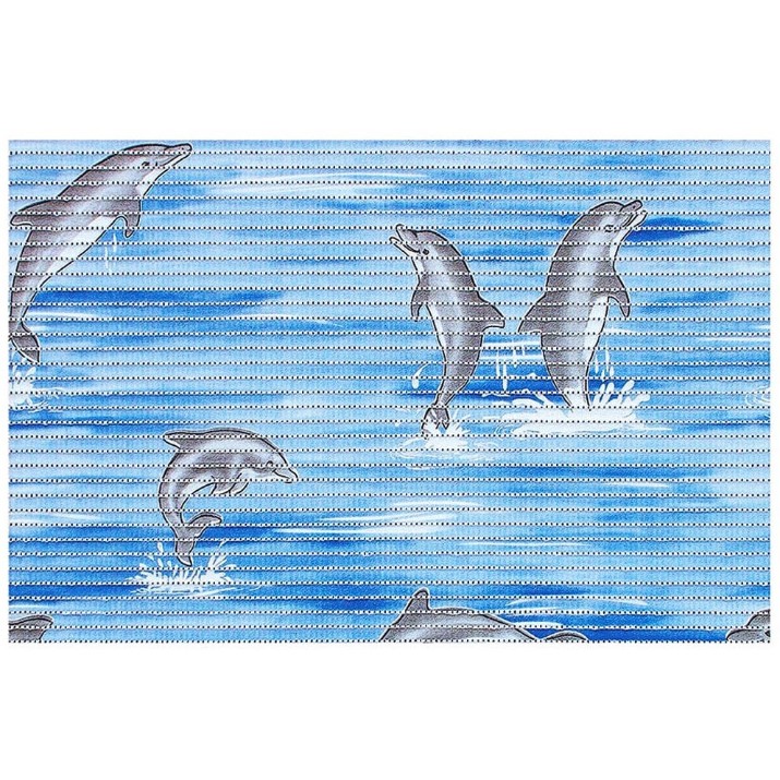 Covoraș de baie Nice Sea Dolphin 01617