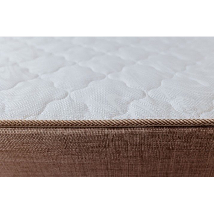 Ортопедический матрас ML-Mobila Beige Plus 140x200