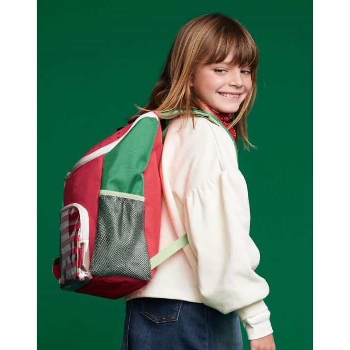 Детский рюкзак Skip Hop Spark Strawberry (9N861610)