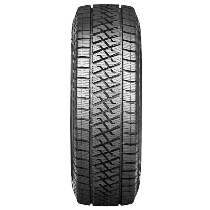 Шина Lassa Wintus 2 195/75 R16C