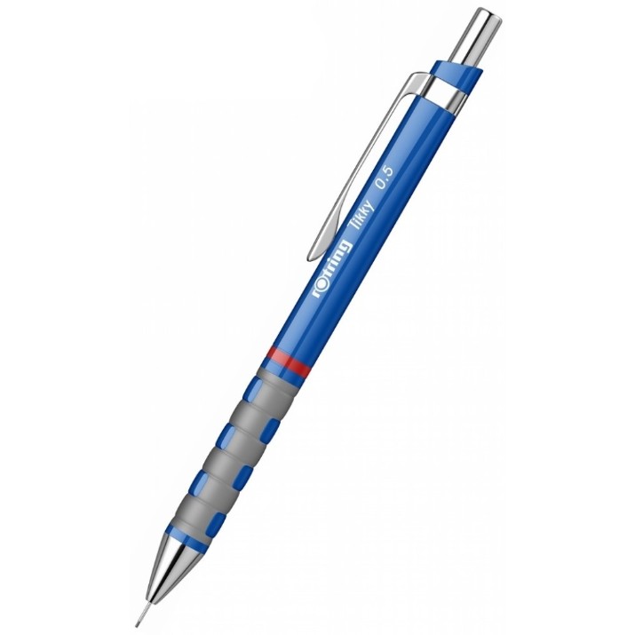 Карандаш Rotring Tikky III Blue 0.5mm (1904701)
