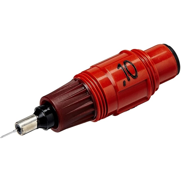 Cap stilou isograph Rotring 0.1mm (S0217870)