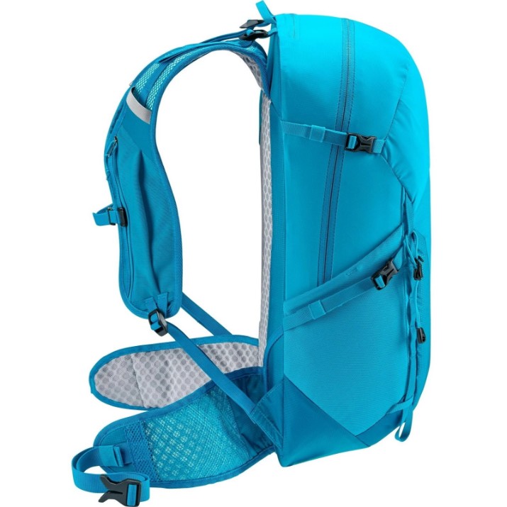 Рюкзак Deuter Speed Lite 25 Azure-Reef