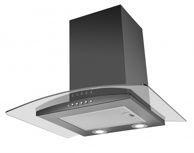 Hota Ciarko Sigma Black 60