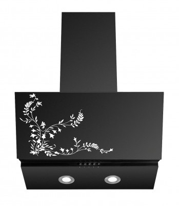 Вытяжка Ciarko SVL Black 60