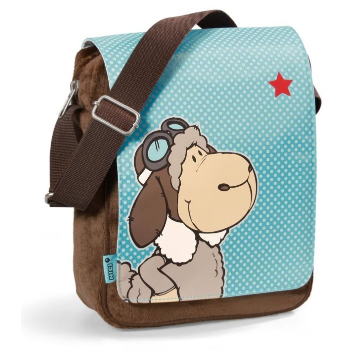 Детская сумка Nici Jolly Din 35737