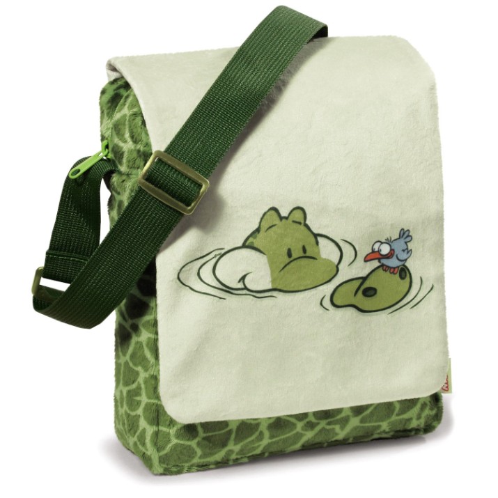 Детская сумка Nici Crocodile  35836