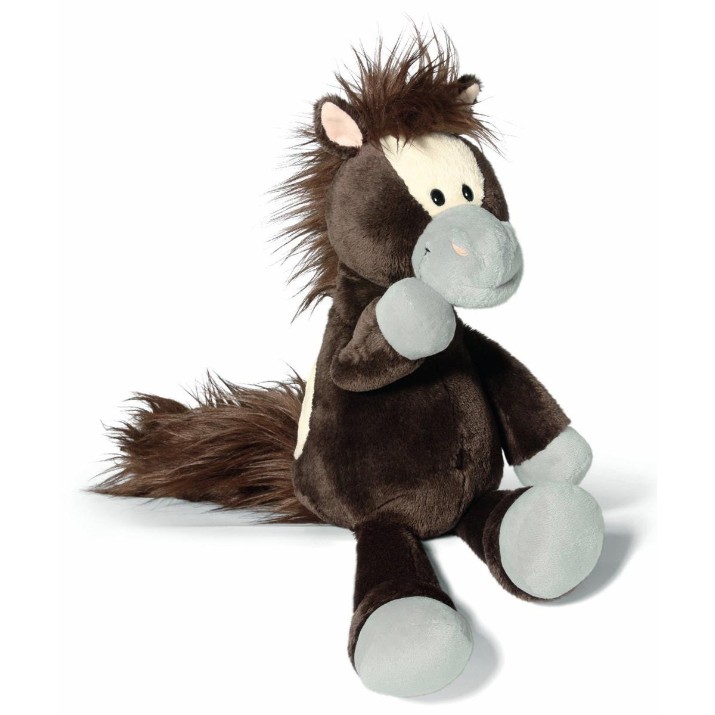 Мягкая игрушка Nici Pony Capony 36140