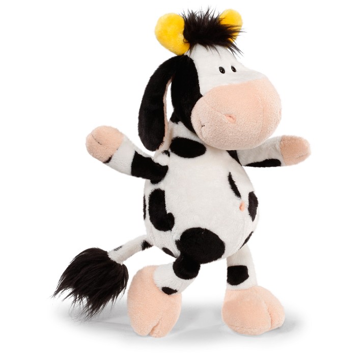 Мягкая игрушка Nici Cow 50cm 36830
