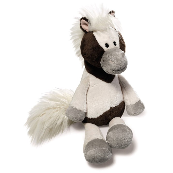 Jucărie de pluș Nici Pony Ponita 37125