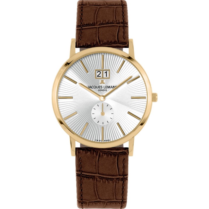 Ceas de mână Jacques Lemans G-177C