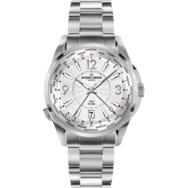Ceas de mână Jacques Lemans G-200D