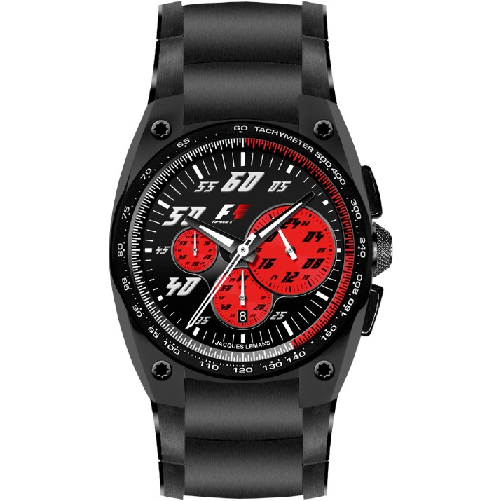 Ceas de mână Jacques Lemans F-5011D