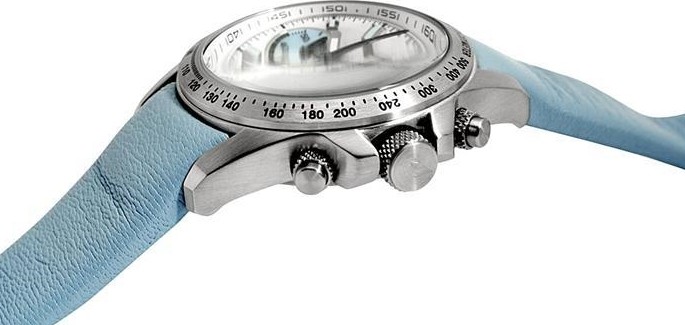 Наручные часы Jacques Lemans F-5006E