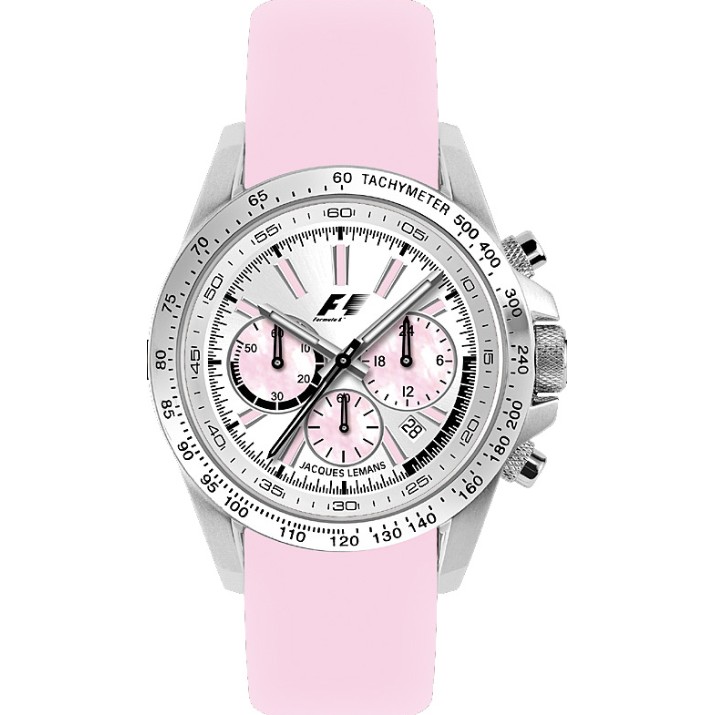 Ceas de mână Jacques Lemans F-5006C