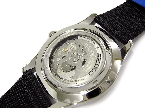 Наручные часы Seiko SNZG15K1