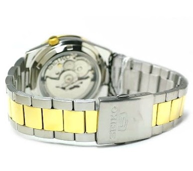 Наручные часы Seiko SNKE04K1