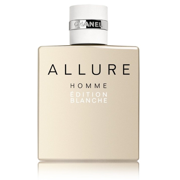 Парфюм для него Chanel Allure Homme Edition Blanche EDP 100ml