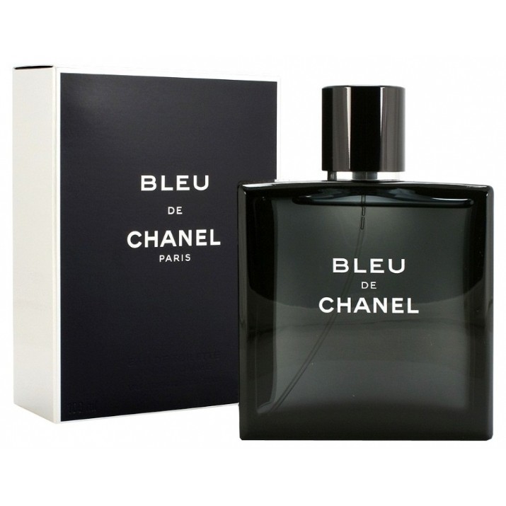 Парфюм для него Chanel Bleu de Chanel EDT 100ml