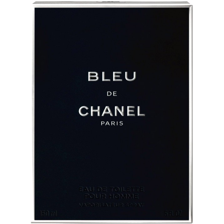 Parfum pentru el Chanel Bleu de Chanel EDT 150ml