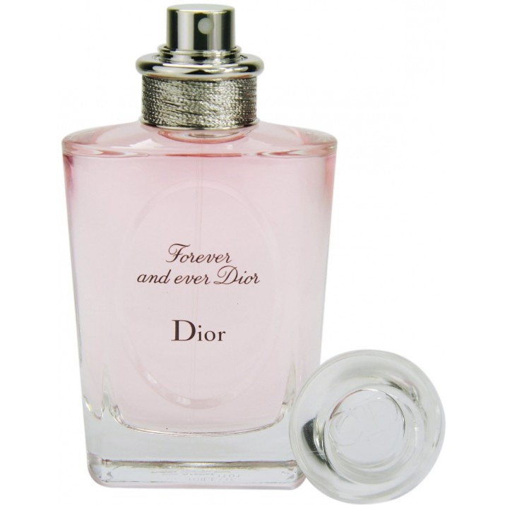Парфюм для неё Christian Dior Forever and Ever EDT 100ml