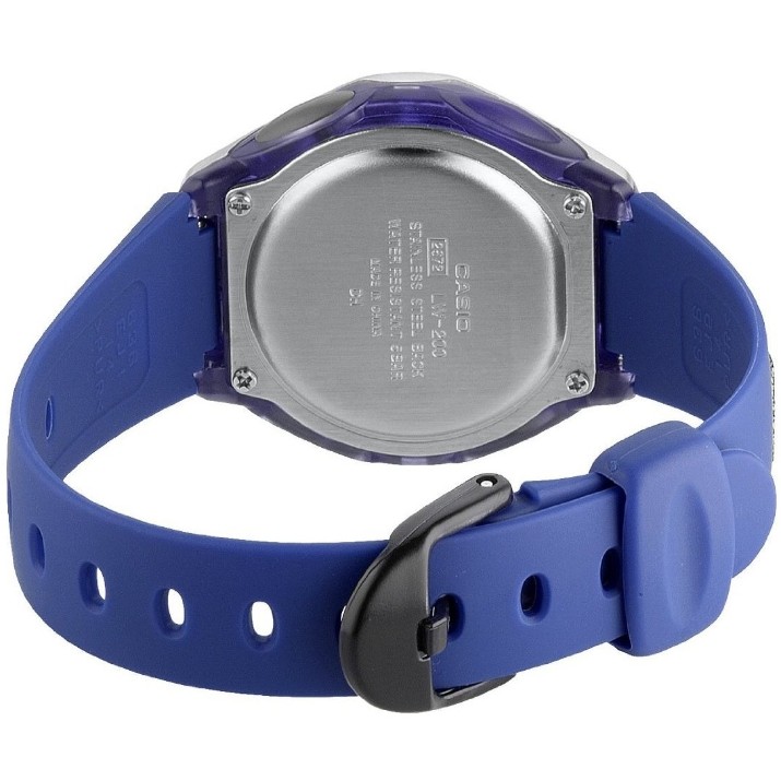 Ceas de mână Casio LW-200-2A