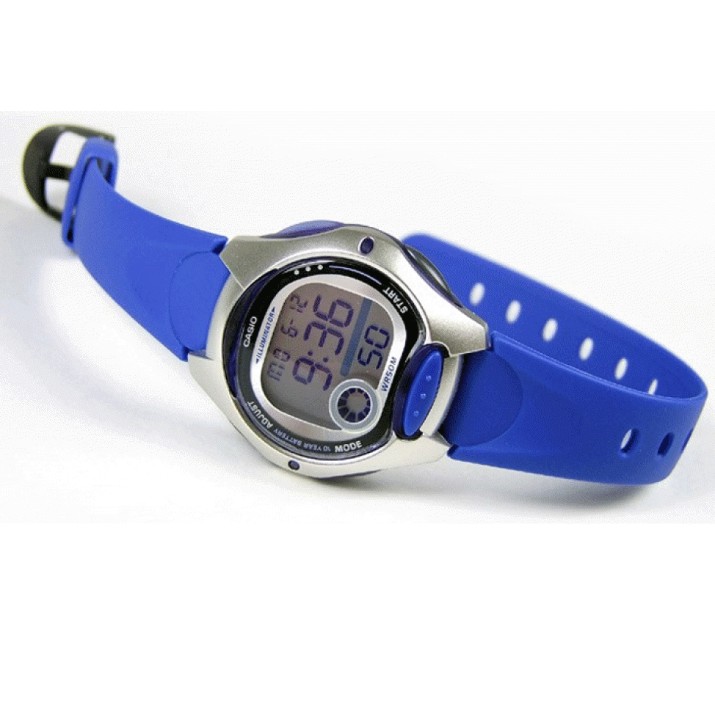 Ceas de mână Casio LW-200-2A