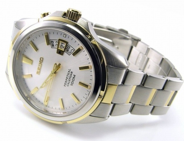Ceas de mână Seiko SNQ132P1