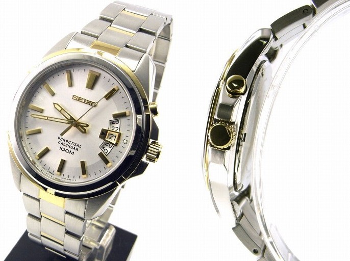 Ceas de mână Seiko SNQ132P1