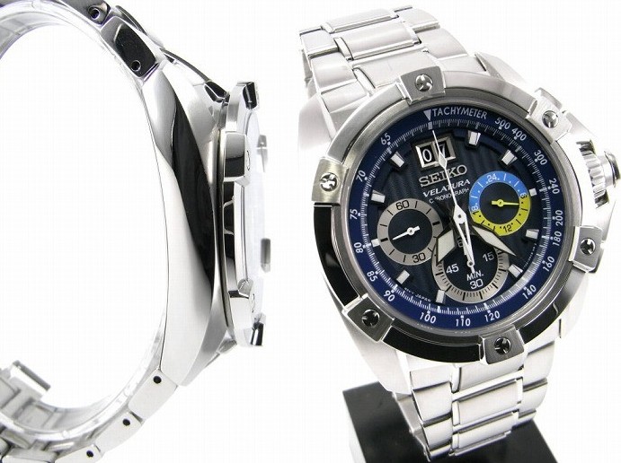 Наручные часы Seiko SPC071P1