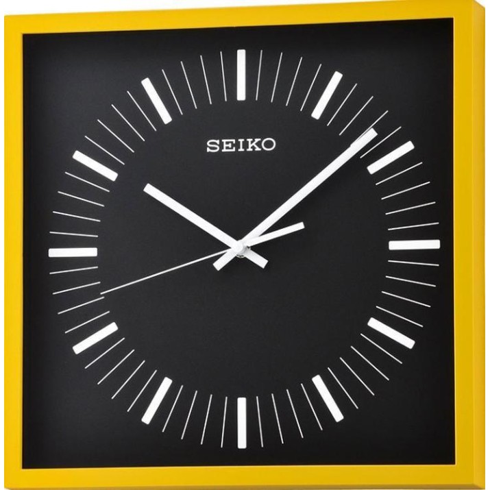 Настенные часы Seiko QXA588Y