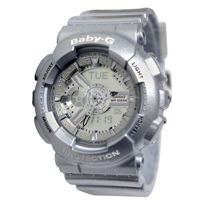 Наручные часы Casio BA-110-8A
