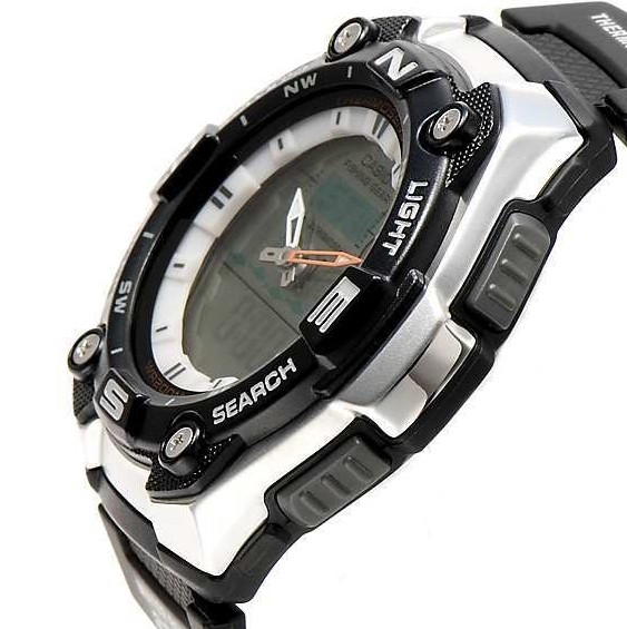 Наручные часы Casio AQW-101-1A