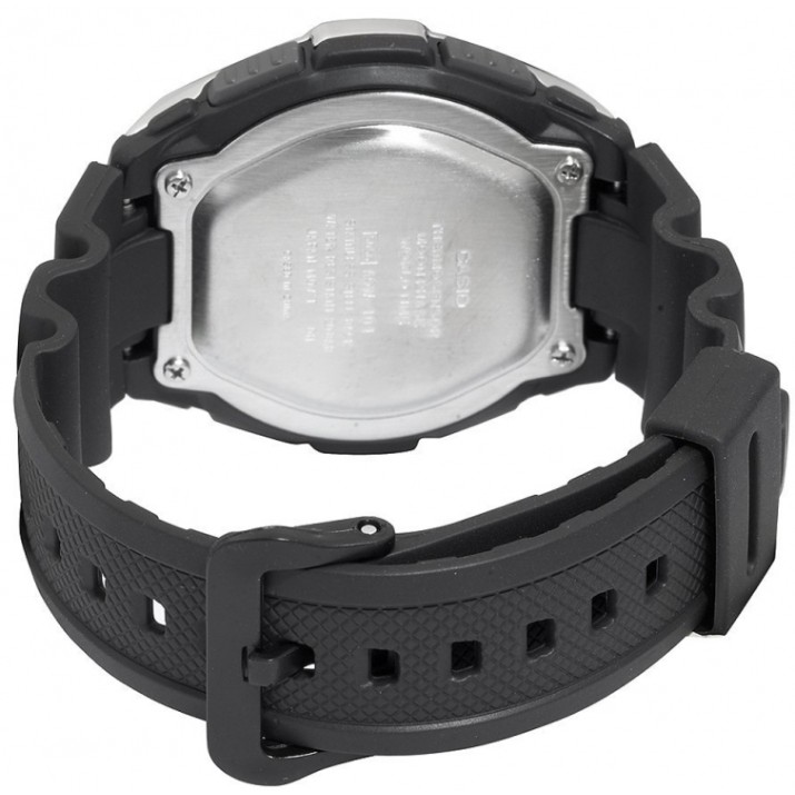 Наручные часы Casio AQW-101-1A
