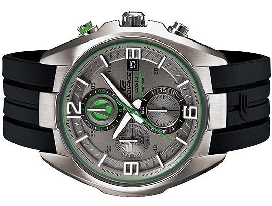Наручные часы Casio EFR-529-7A