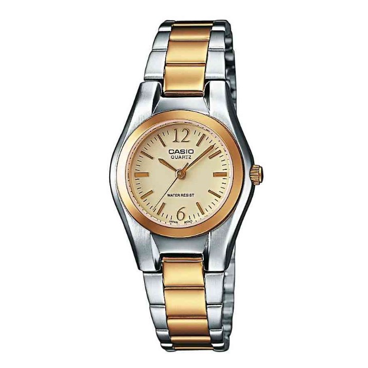 Наручные часы Casio LTP-1280PSG-9A